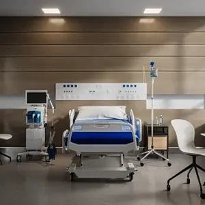 Hospital Beds